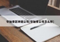 毕加索区块链公司[毕加索公司怎么样]